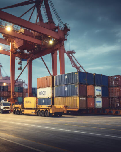Logistic Services